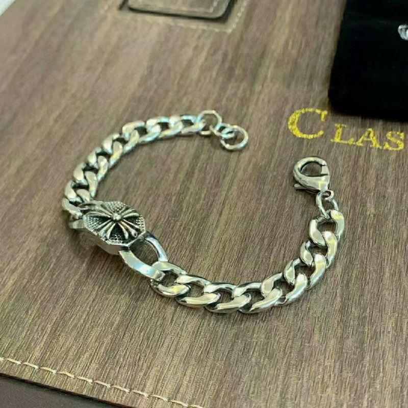 Chrome Hearts Bracelets